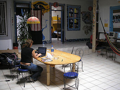 Tranquillo Backpackers