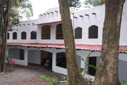 hostel